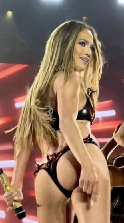 Jennifer Lopez