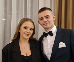 Studniówka 2026. Bal uczniów Zespołu Szkół Zawodowych nr 2 w Starachowicach