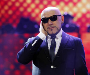 Tak Grzegorz Skawiński wyglądał w czasach O.N.A. Dziś jest jedną z ikon polskiej muzyki
