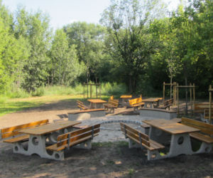 Duze centrum rekreacyjne w Toruniu? Zobacz jak może wyglądać!