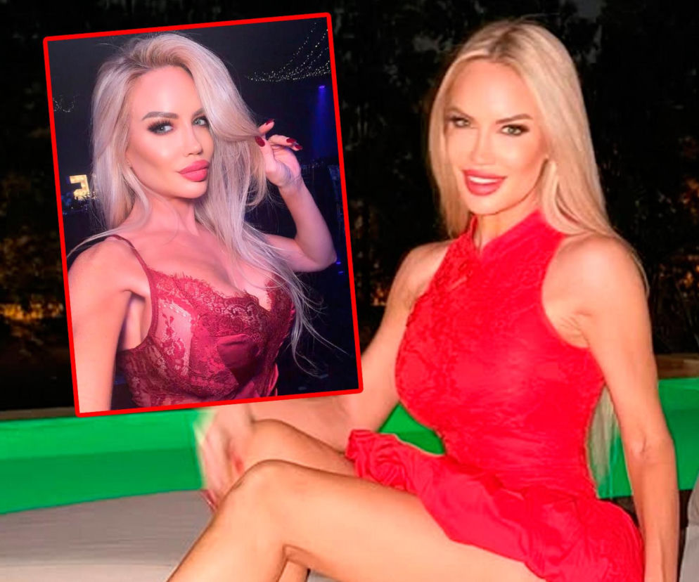 Była pierwszą nieoficjalną Miss Mundialu. Tak wygląda seksowna „matka chrzestna”