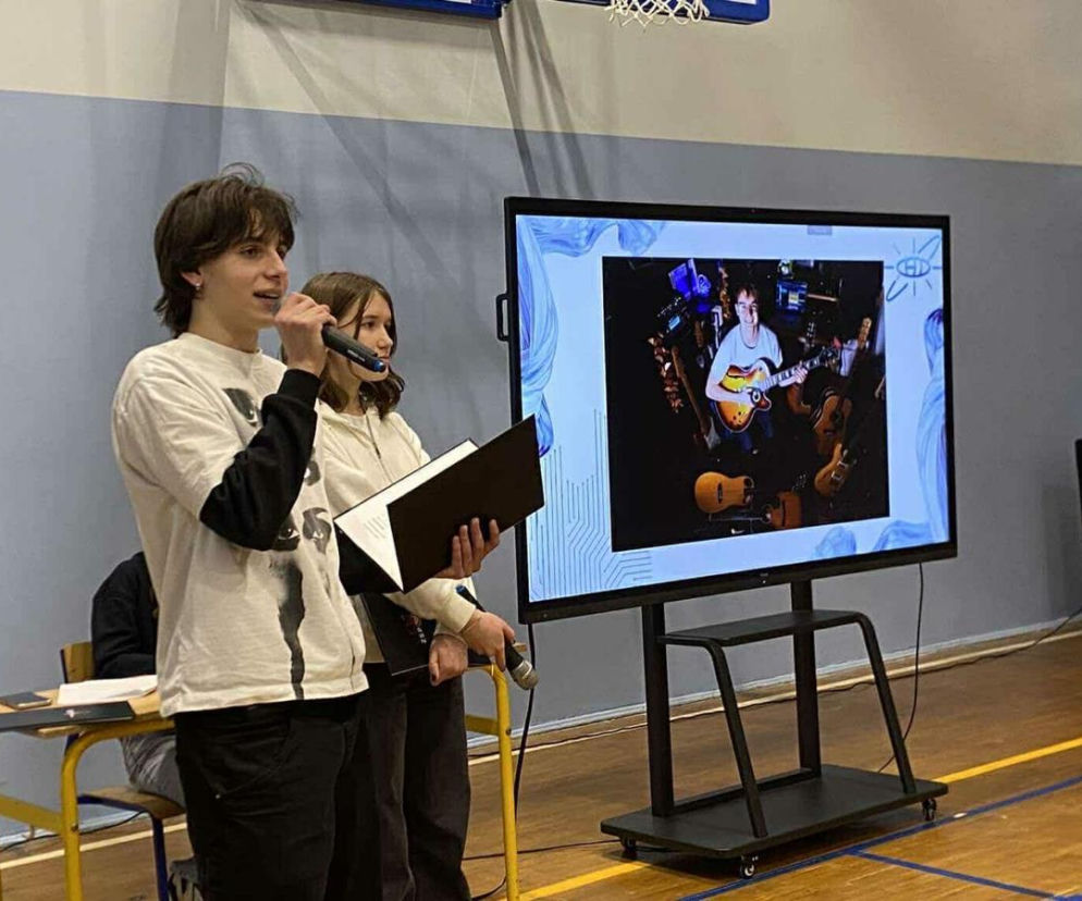 „Atak Inteligencji”