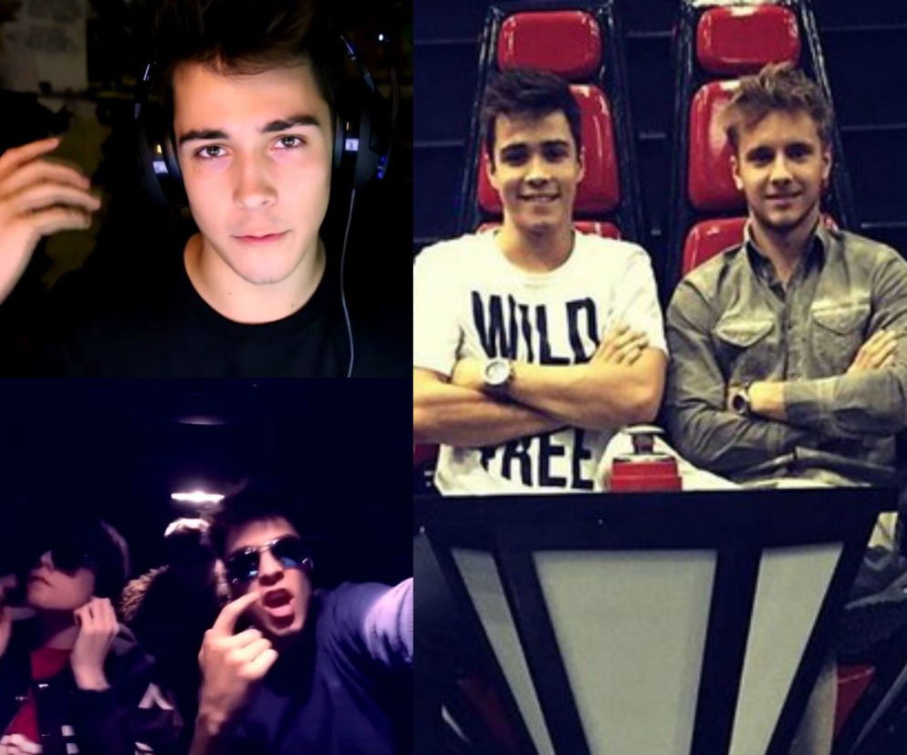reZigiusz czyli ReZi w The Voice Of Poland 6