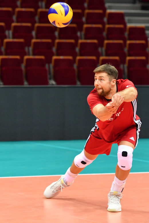 Michał Kubiak