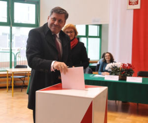 Janusz Piechociński