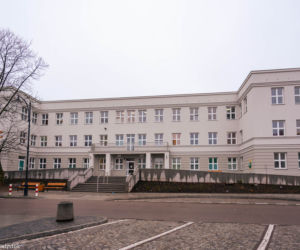 Poradnia przy Białówny przeszła remont. Tak wygląda teraz [ZDJĘCIA]
