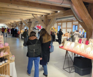 Tłumy w Młynach Rothera! Bydgoskie Rękoczyny znów przyciągnęły miłośników designu