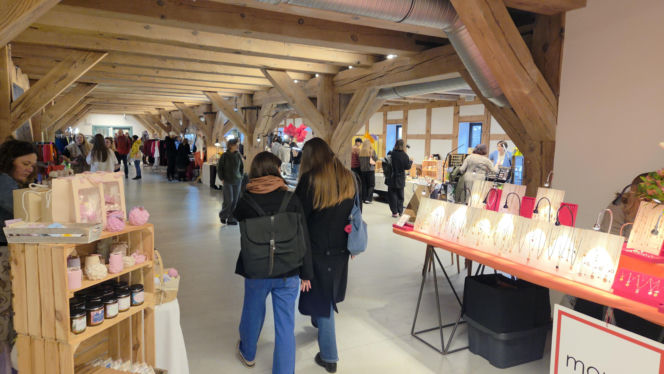 Tłumy w Młynach Rothera! Bydgoskie Rękoczyny znów przyciągnęły miłośników designu