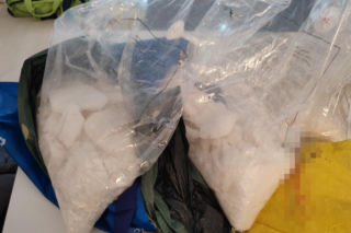 Potężny cios w narkobiznes. Policjanci przejęli 48 kilogramów nielegalnych substancji