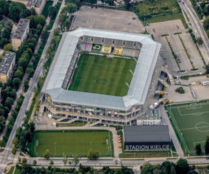 Gdzie Polacy piją najwięcej? Zatrważające dane o sprzedaży małpek