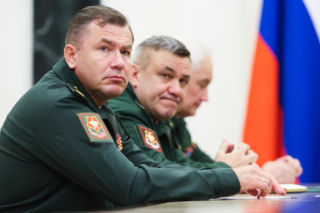 Putin powołuje dowódcę Sił Systemów Bezzałogowych. Kto pokieruje rosyjskimi dronami w wojnie z Ukrainą?