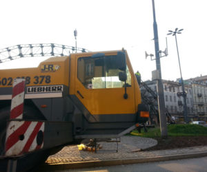 plac Zbawiciela sobota