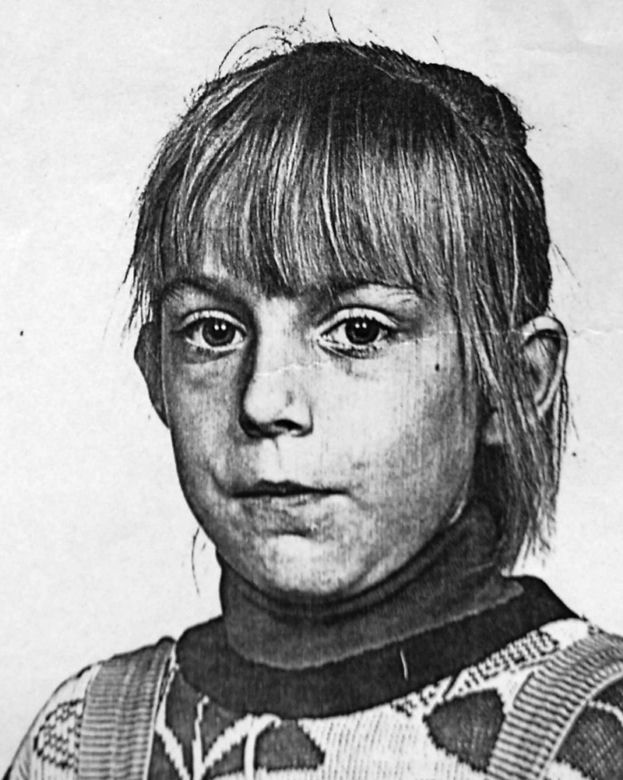 Siostrzyczko, gdzie jesteś?