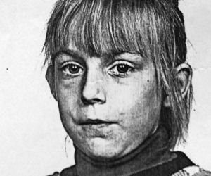 Siostrzyczko, gdzie jesteś?
