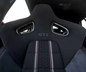 Volkswagen Golf GTI Clubsport