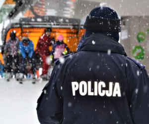 Uważajmy na siebie i innych. Na stoku nie jesteśmy sami!