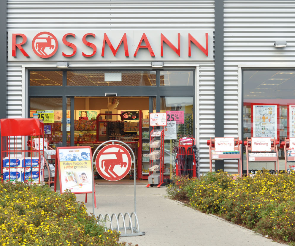 Rossmann