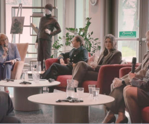 Odwaga i profesjonalizm. Kobiety w armii i przemyśle zbrojeniowym