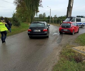 Pożar w bazie Starlink na Mazowszu. Minister mówi wprost o możliwym sabotażu, służby w akcji