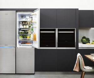 Lodówka Samsung Fit Kitchen