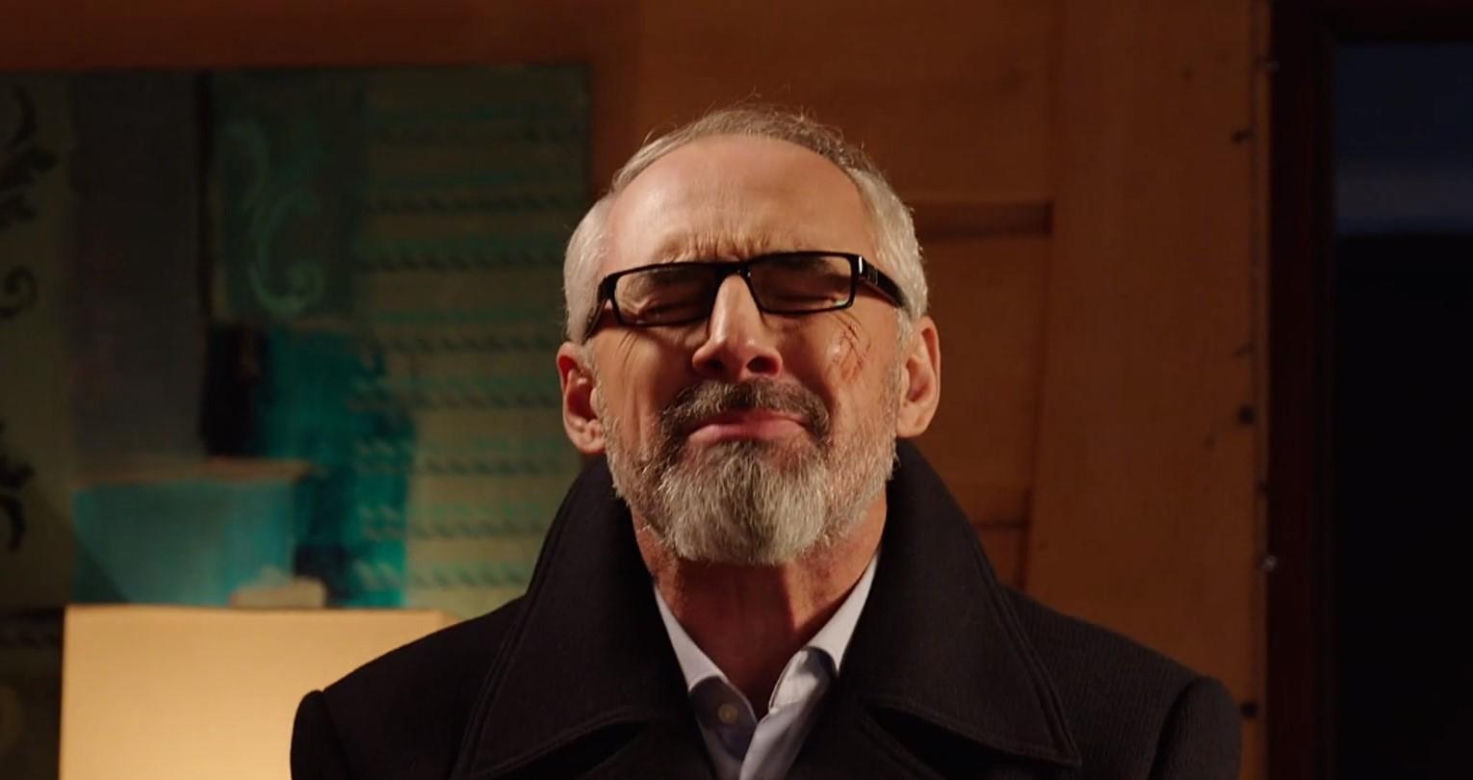 M jak miłość odc. 1783: Adam Werner (Jacek Kopczyński)