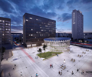 Rotunda Warszawa