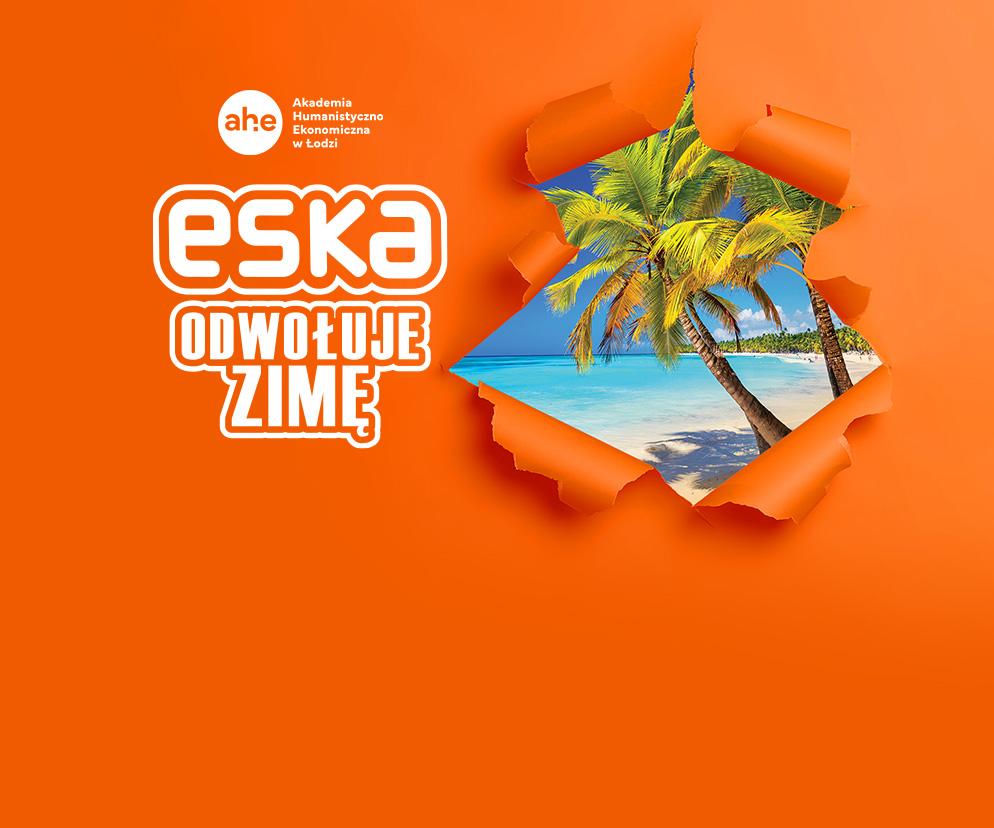 AHE Eska Odwołuje Zimę