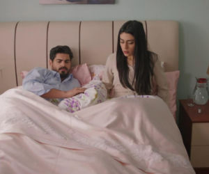 Panna młoda odc. 39. Cihan, Hancer