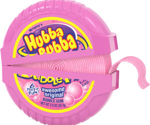 Hubba Bubba