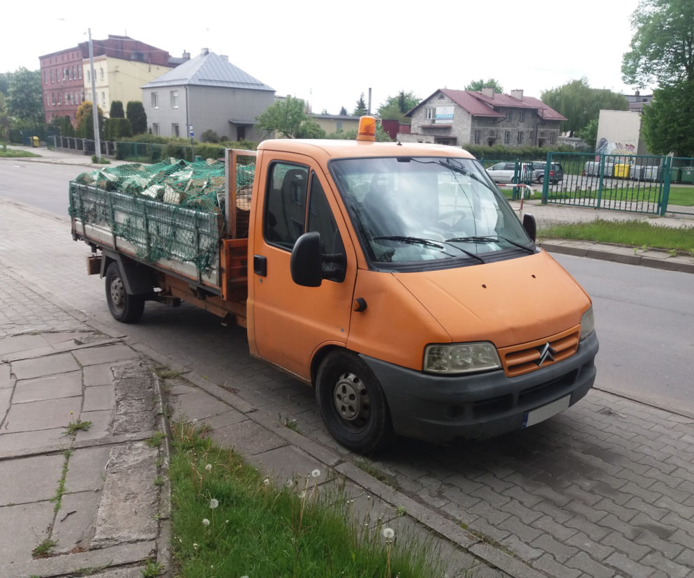 Wypił piwo i wsiadł za kółko
