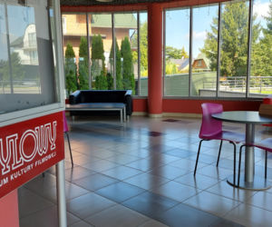  To będzie gratka dla miłośników polskiego kina. CKF Stylowy zaprasza na spotkanie z Janem Komasą