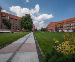 Zamek Gniew
