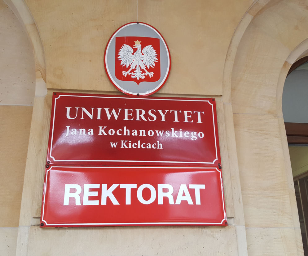 UJK w Kielcach