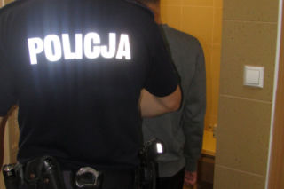 Są zarzuty dla nieuczciwego notariusza