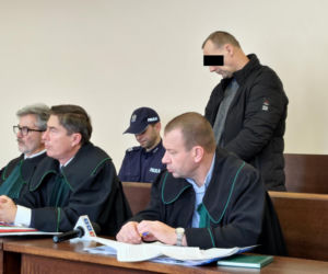 Podwójne morderstwo w Częstochowie. Proces odroczony