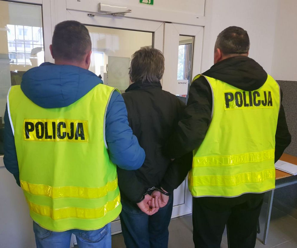 Sprawca potrącenia na pasach 14-letniej dziewczyny z dozorem policyjnym