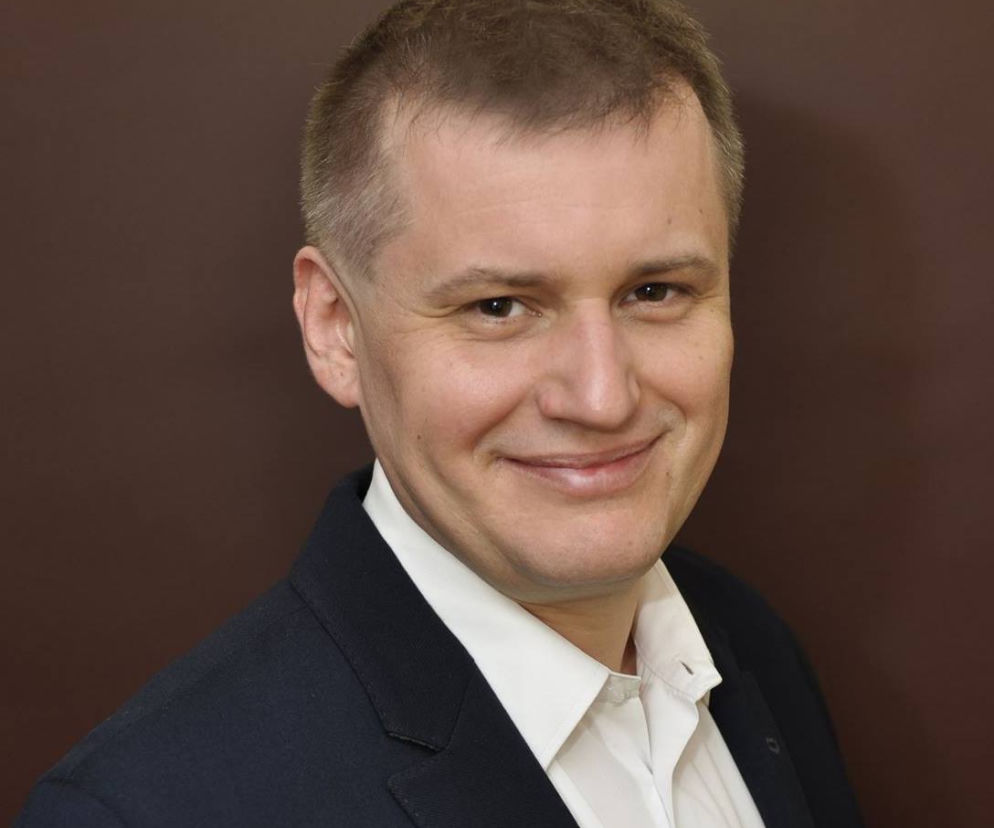 Wybory 2019. Marcin Sypniewski - kim jest, dane, statystyki [SYLWETKA]