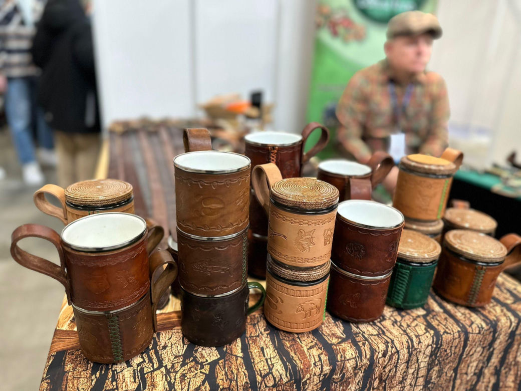 III Festiwal Wędkarstwa i Survivalu