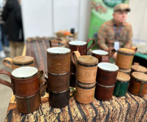 III Festiwal Wędkarstwa i Survivalu