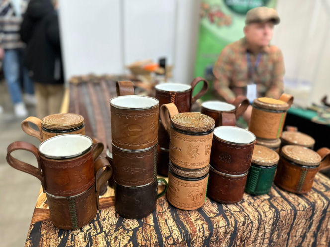 III Festiwal Wędkarstwa i Survivalu