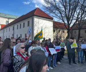 Portal Lublin - Brazylia