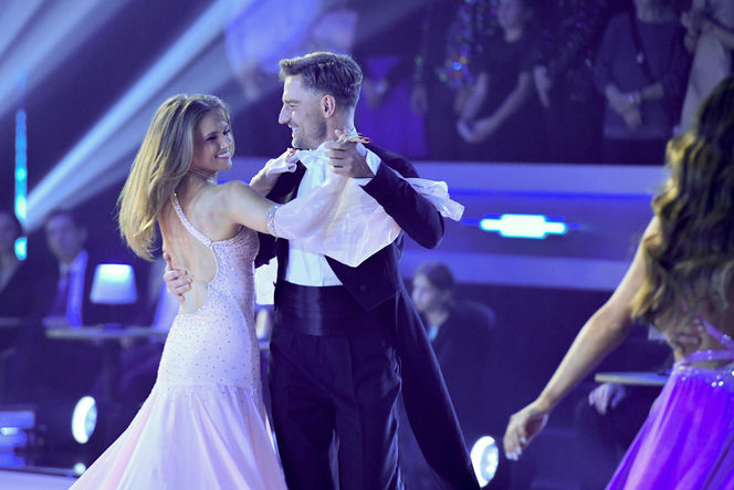 Marcin Rogacewicz, Agnieszka Kaczorowska