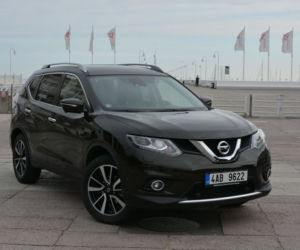Nissan X-Trail 1.6 dCi