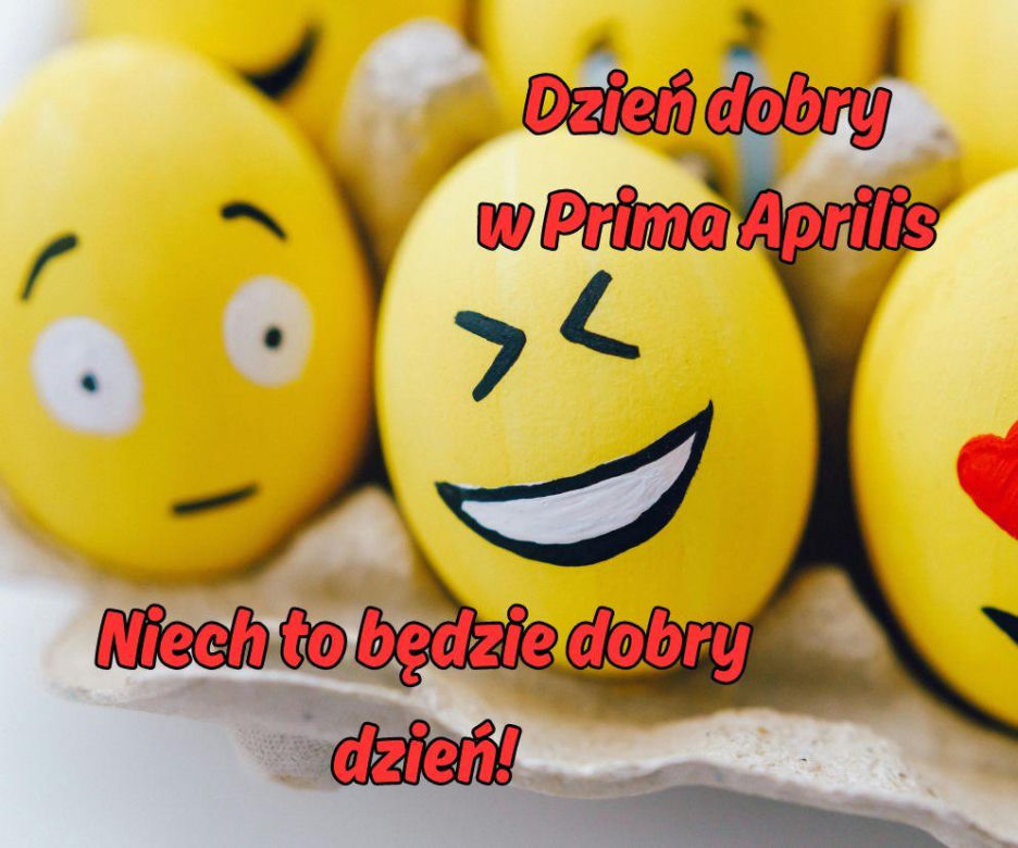 Prima Aprilis