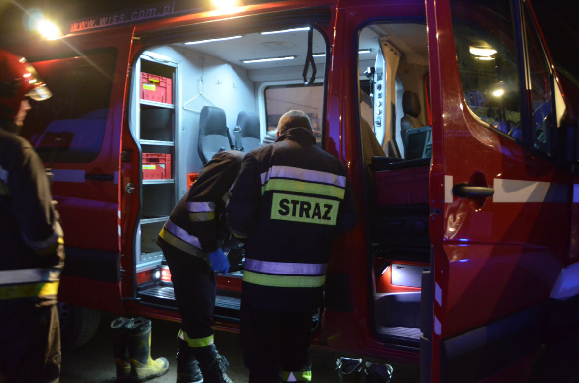 Tykająca ekologiczna bomba?