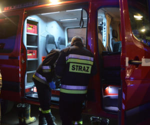 Tykająca ekologiczna bomba?