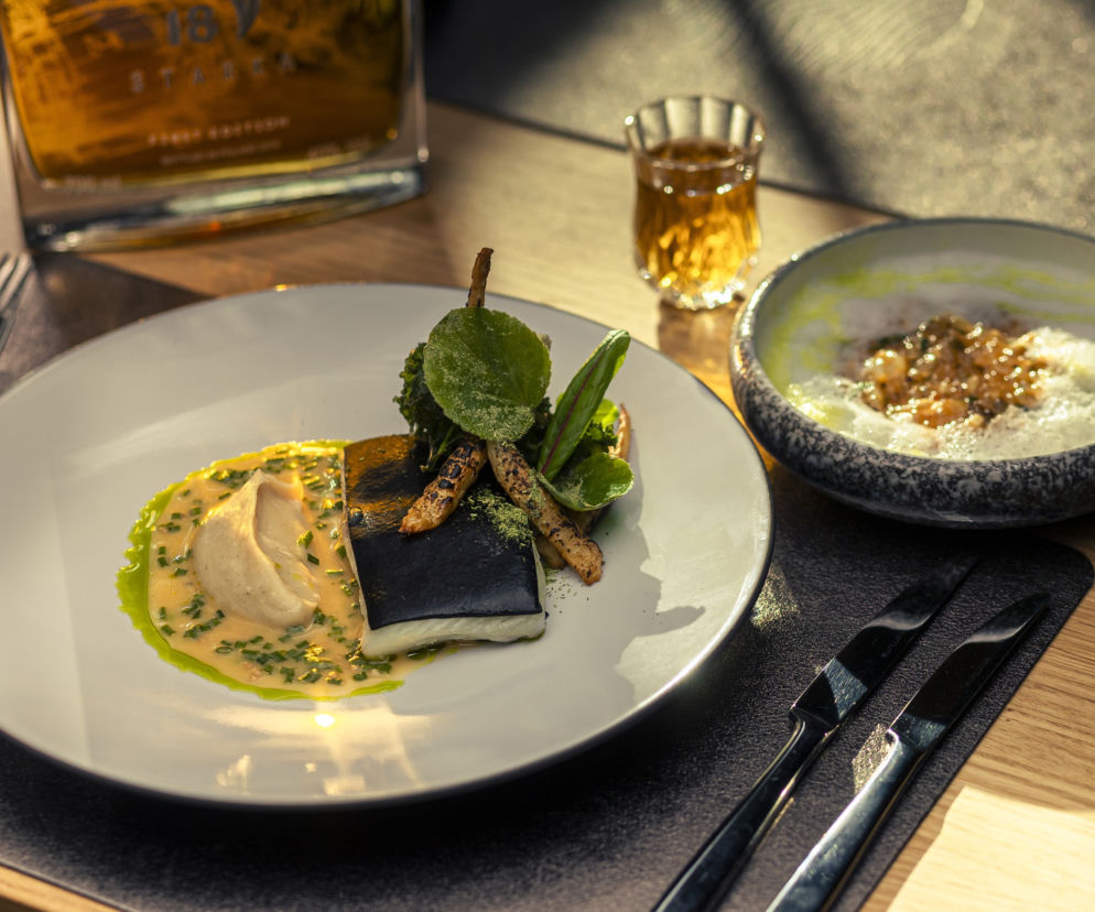 Zaczynamy Restaurant Week!