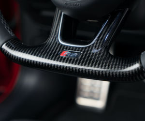 ABT RS4-S Special Edition czyli Audi RS4 Avant po tuningu