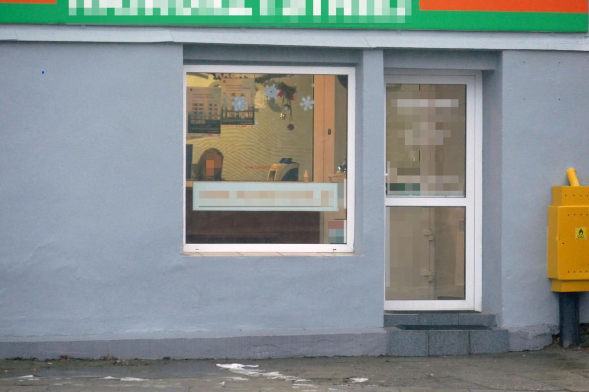 Zwrot w sprawie nieudanego napadu na kantor. „Prawdziwy sprawca był wyższy”