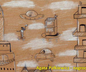 Mój wymarzony Białystok 2030. Prace konkursowe [ZDJĘCIA]